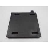 Optimum Motorplatte S121G - Art. 0330012184