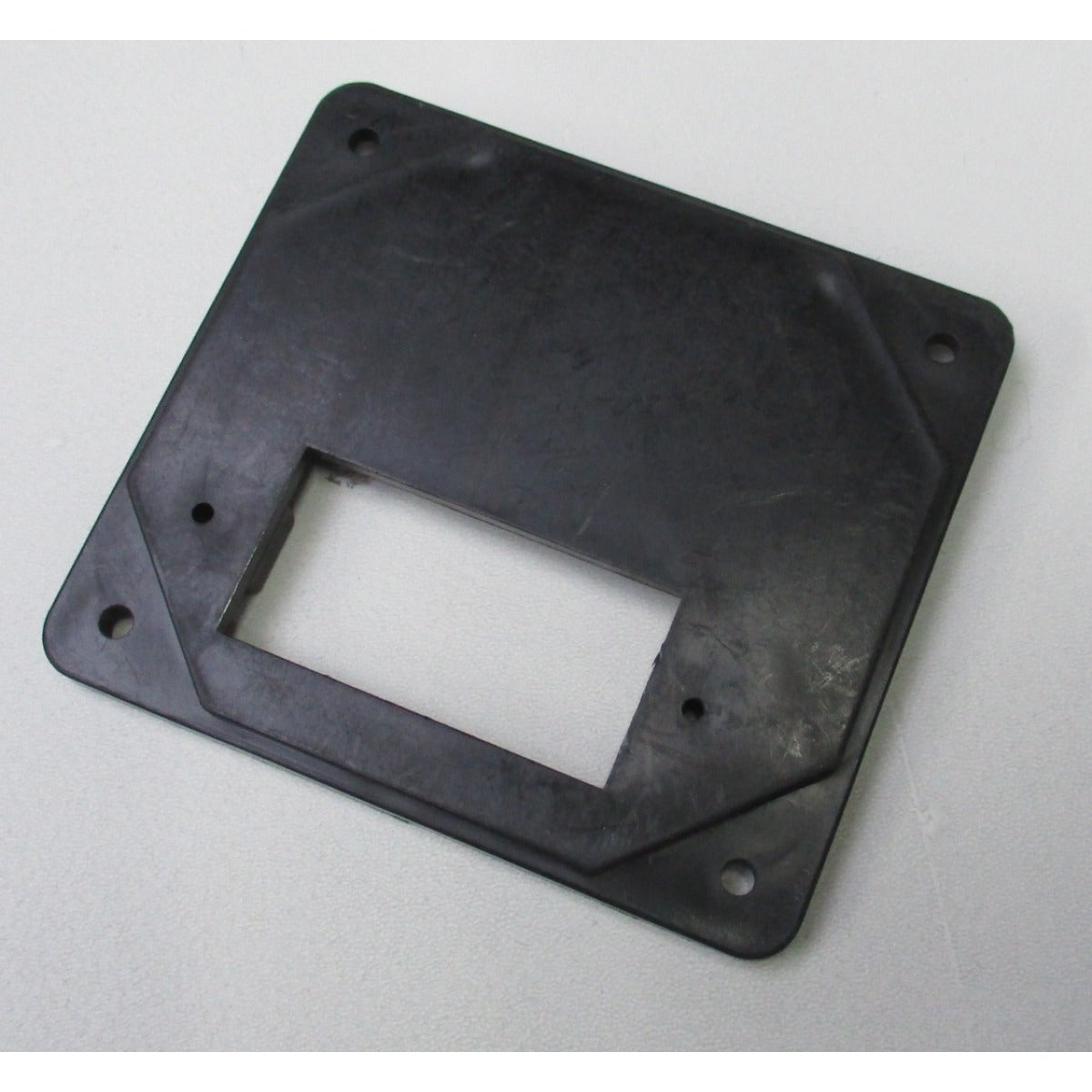 OPTIMUM Schalterdeckel S121/122G  95x85mm SM-033001221100