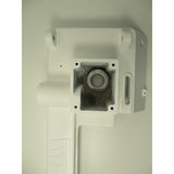 Optimum Sägebügel S122G RAL9002 - Art. 03300122142
