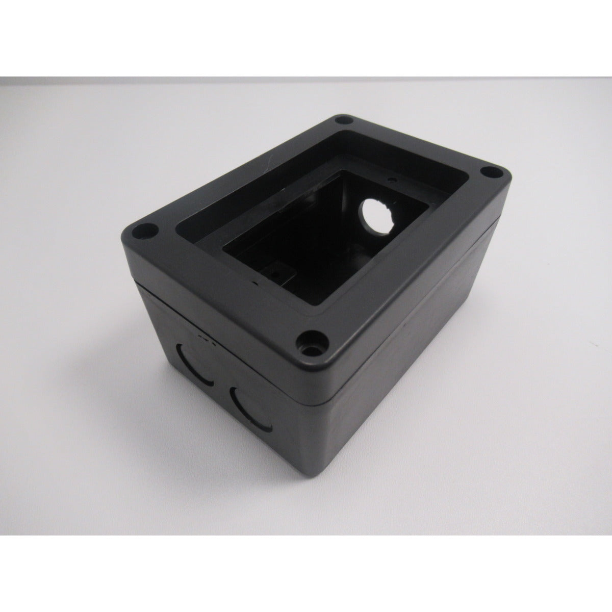 OPTIMUM Schaltergehäuse S 130GH, BTS 200, BTS 51  RAL9005 SM-03300130226G