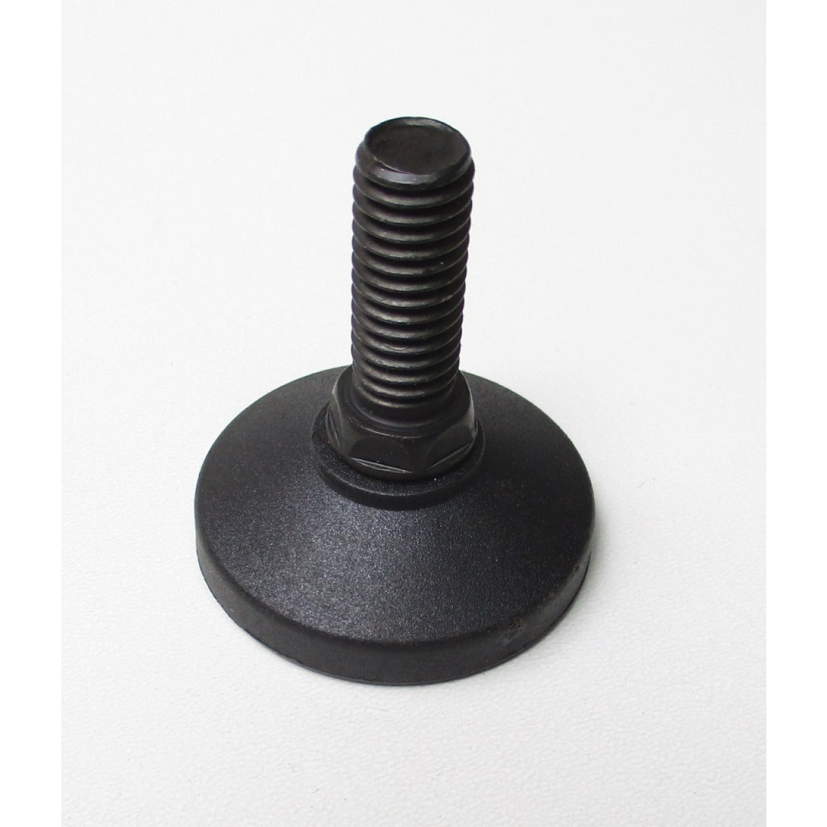 Optimum Gummifuß S 130 GH M10x25, Ø38 - Art. 0330013048