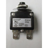 OPTIMUM Motorschutzschalter S 130 GH  < 4 A - 1Phase > SM-0330013085M