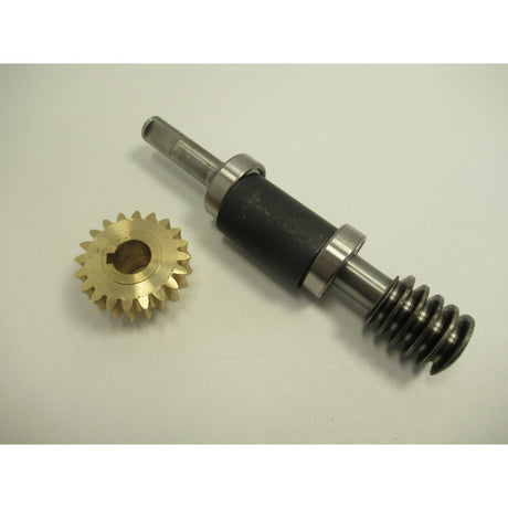 OPTIMUM Schneckenwellen-KIT S 130 GH  inkl. Messingzahnrad SM-0330013094S