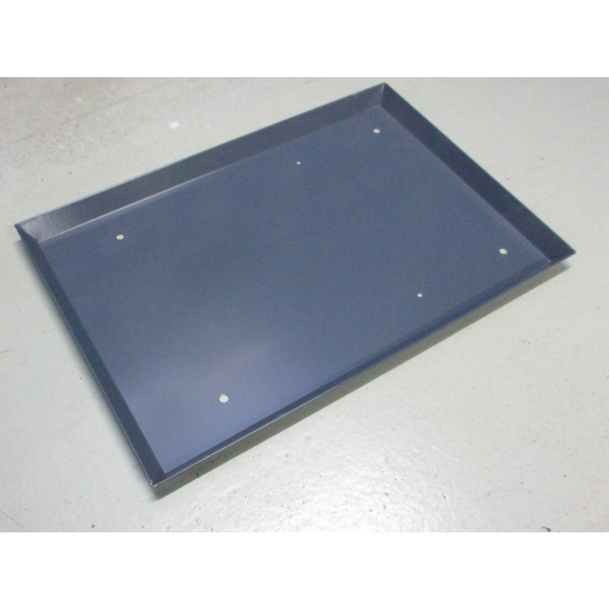 Optimum Spänewanne S131GH RAL7016 - Art. 03300131107