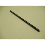 Optimum Anschlagstange S131GH/S120G/S121G RAL9005 SM-03300131113 - SM.P-03300131113