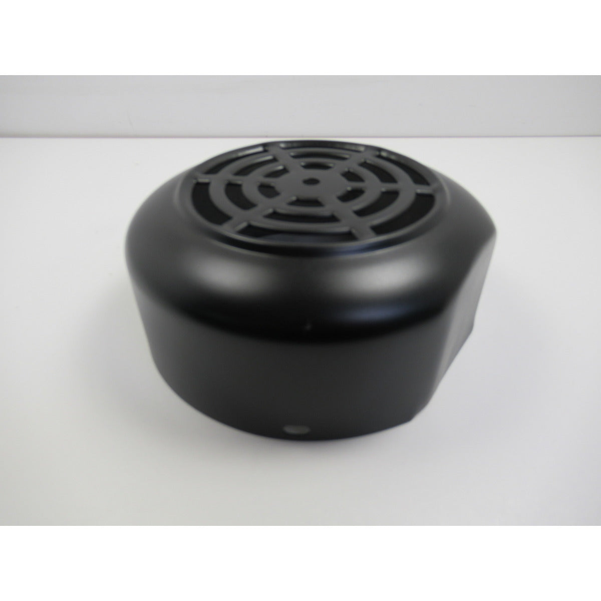 Optimum Lüfterdeckel S131GH RAL9005 - Art. 03300131131