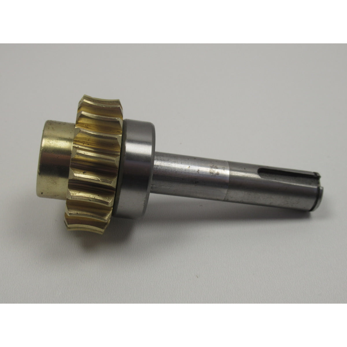 Optimum Getriebewelle S131GH SM-0330013119CPL - SM.P-0330013119CPL