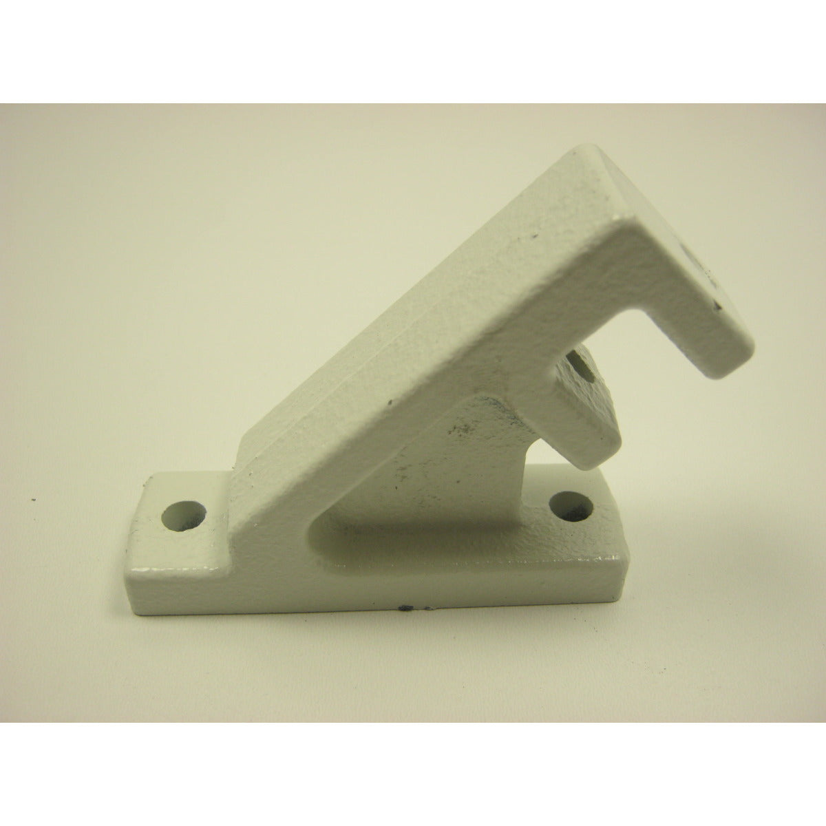 Optimum Halterung S131GH RAL9002 - Art. 0330013133