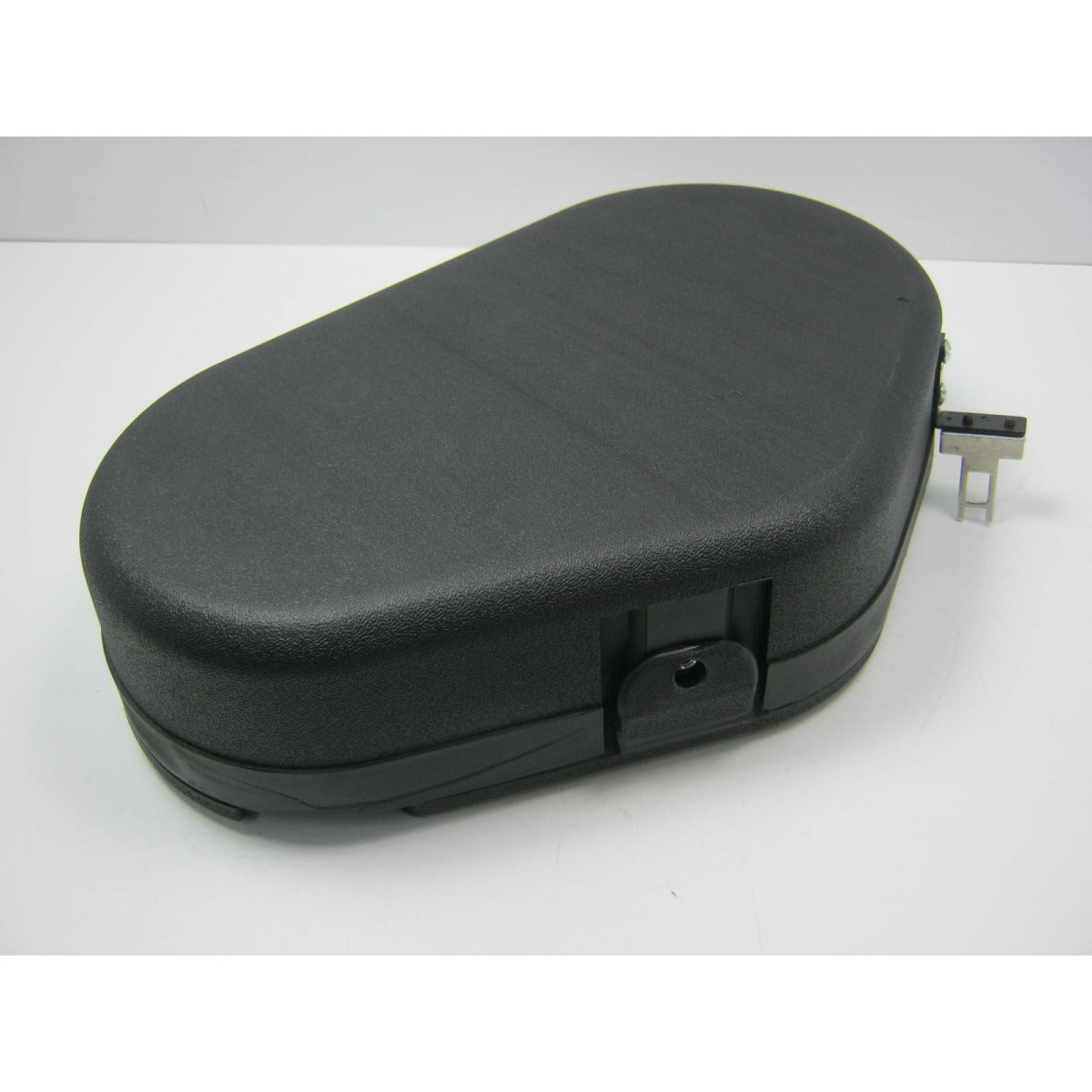 Optimum Riemenabdeckung S130/S131GH RAL9005 - Art. 0330013154