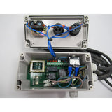 OPTIMUM Schaltkasten S131GH – technische Ausführung 1 SM-0330013165CPLA