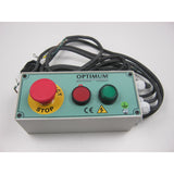 OPTIMUM Schaltkasten S131GH – technische Ausführung 2 SM-0330013165CPL