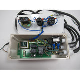 OPTIMUM Schaltkasten S131GH – technische Ausführung 2 SM-0330013165CPL