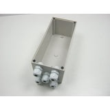 OPTIMUM Schaltergehäuse S131GH SM-0330013165