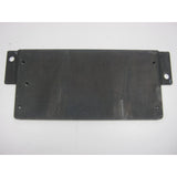 OPTIMUM Halteplatte S131GH – Modellvariante 2 SM-0330013166A