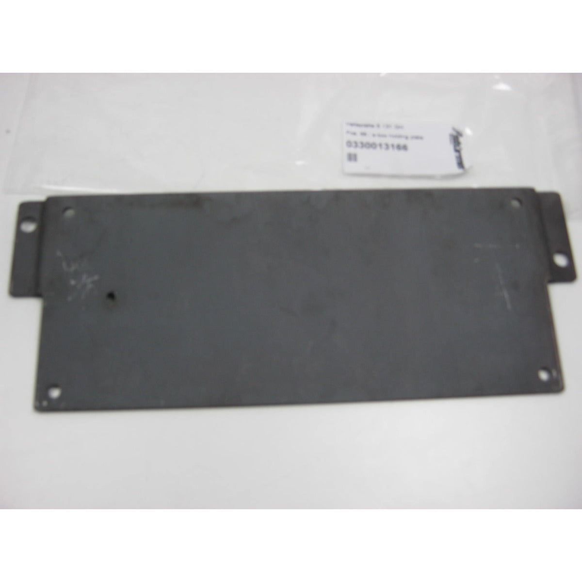 OPTIMUM Halteplatte S131GH – Ausführung 1 SM-0330013166