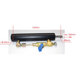 Optimum Hydraulikzylinder S131GH Ø10 SM-0330013177 - SM.P-0330013177