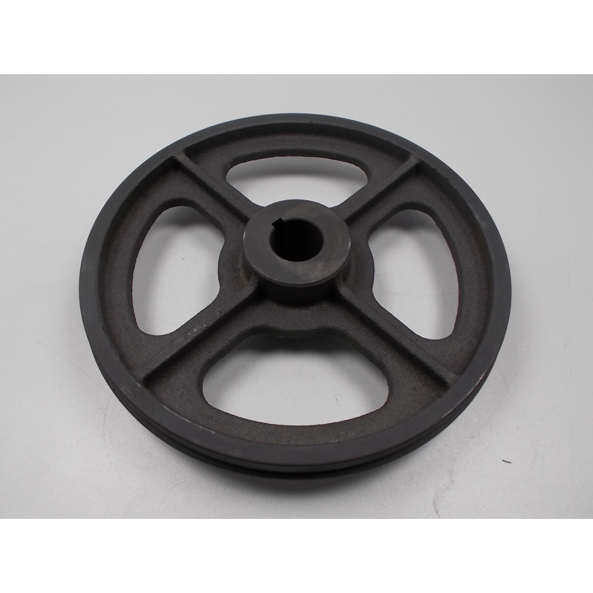 Optimum Antriebsrolle S150G RAL9005 - Art. 0330014506