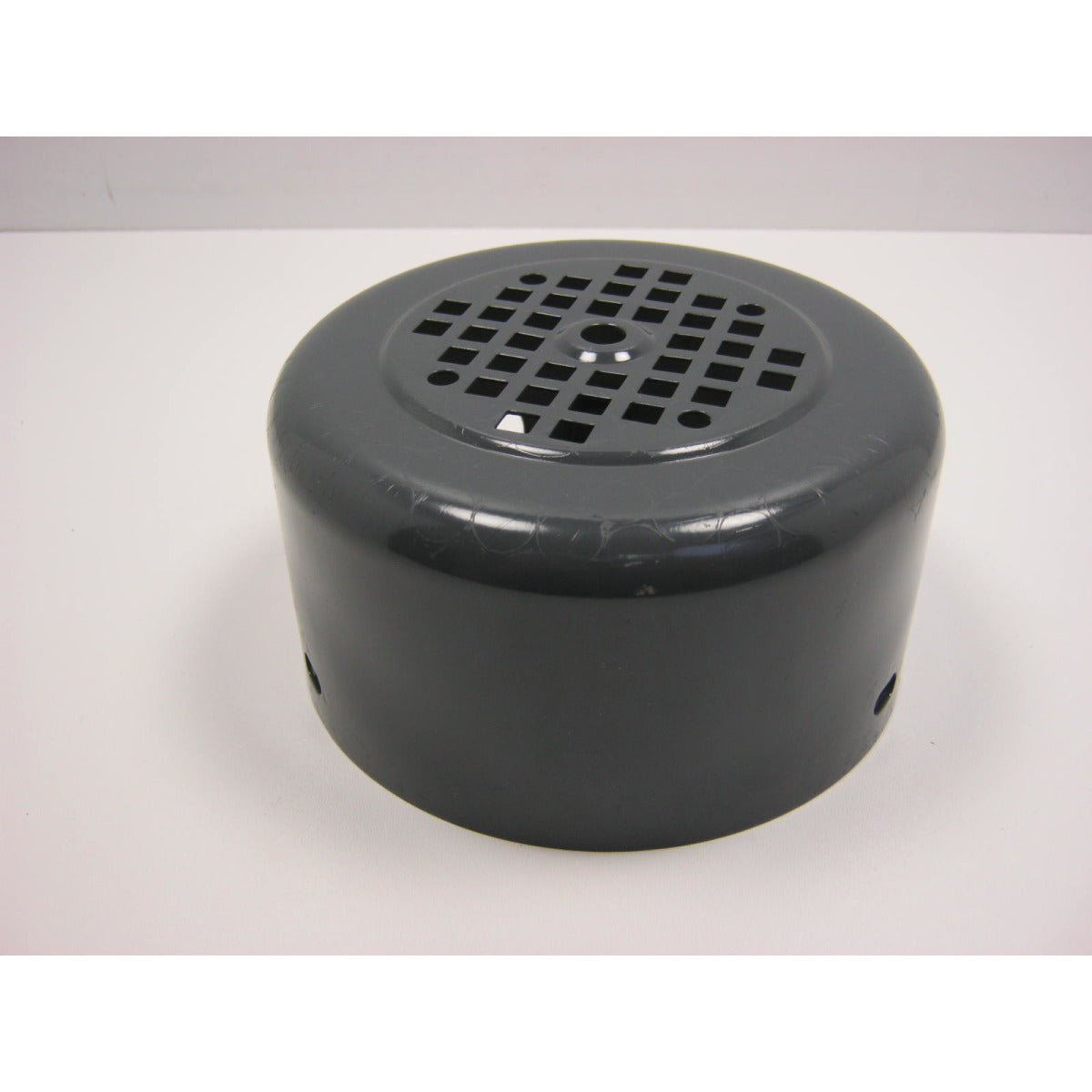 Optimum Lüfterdeckel S150G/S275GV/NV RAL7016 - Art. 0330014516