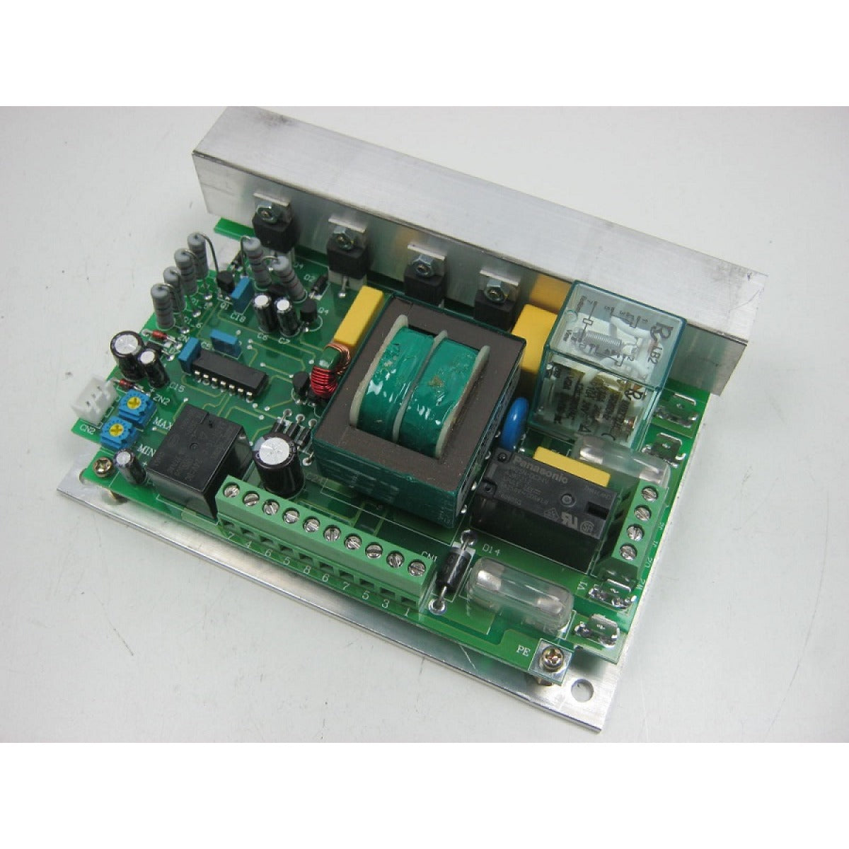 OPTIMUM Steuerung S150/S275V/NV/ 230V SM-033001451A1