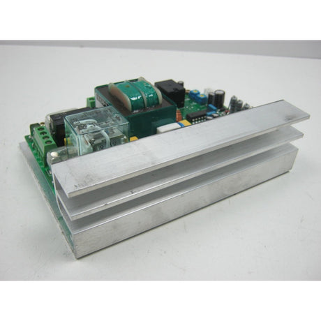 OPTIMUM Steuerung S150/S275V/NV/ 230V SM-033001451A1