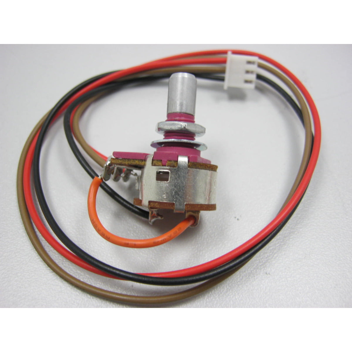 Optimum Poti S150G/S275V/NV/SD280V B10K/B5K/ZE6 01/3A/124VAC SM-033001451R8 - SM.P-033001451R8