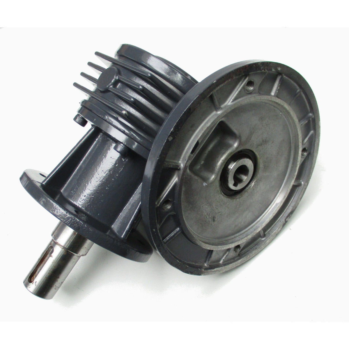 Optimum Getriebe S150G RAL7016 - Art. 0330014533