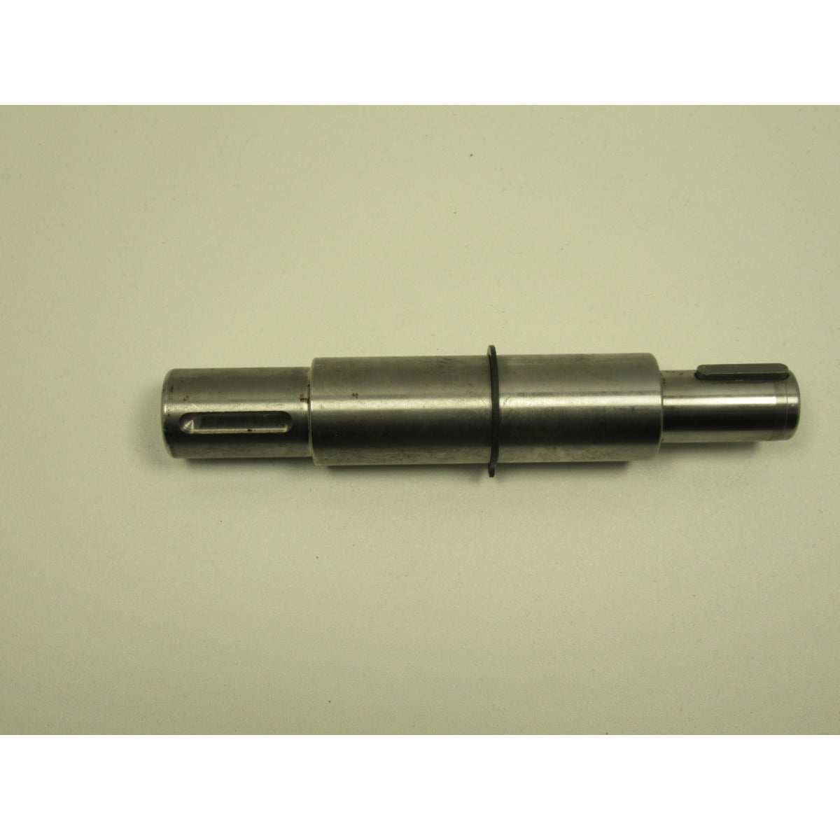 OPTIMUM Welle S150G – Detailausführung 1 SM-0330014537