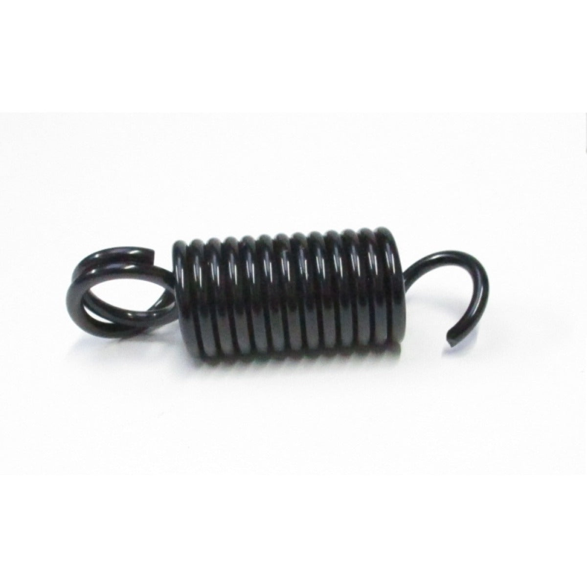 Optimum Zugfeder S150G Ø31, L112 / RAL9005 SM-0330014552 - SM.P-0330014552