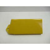 Optimum Schutzabdeckung S150G RAL1003 - Art. 0330014553