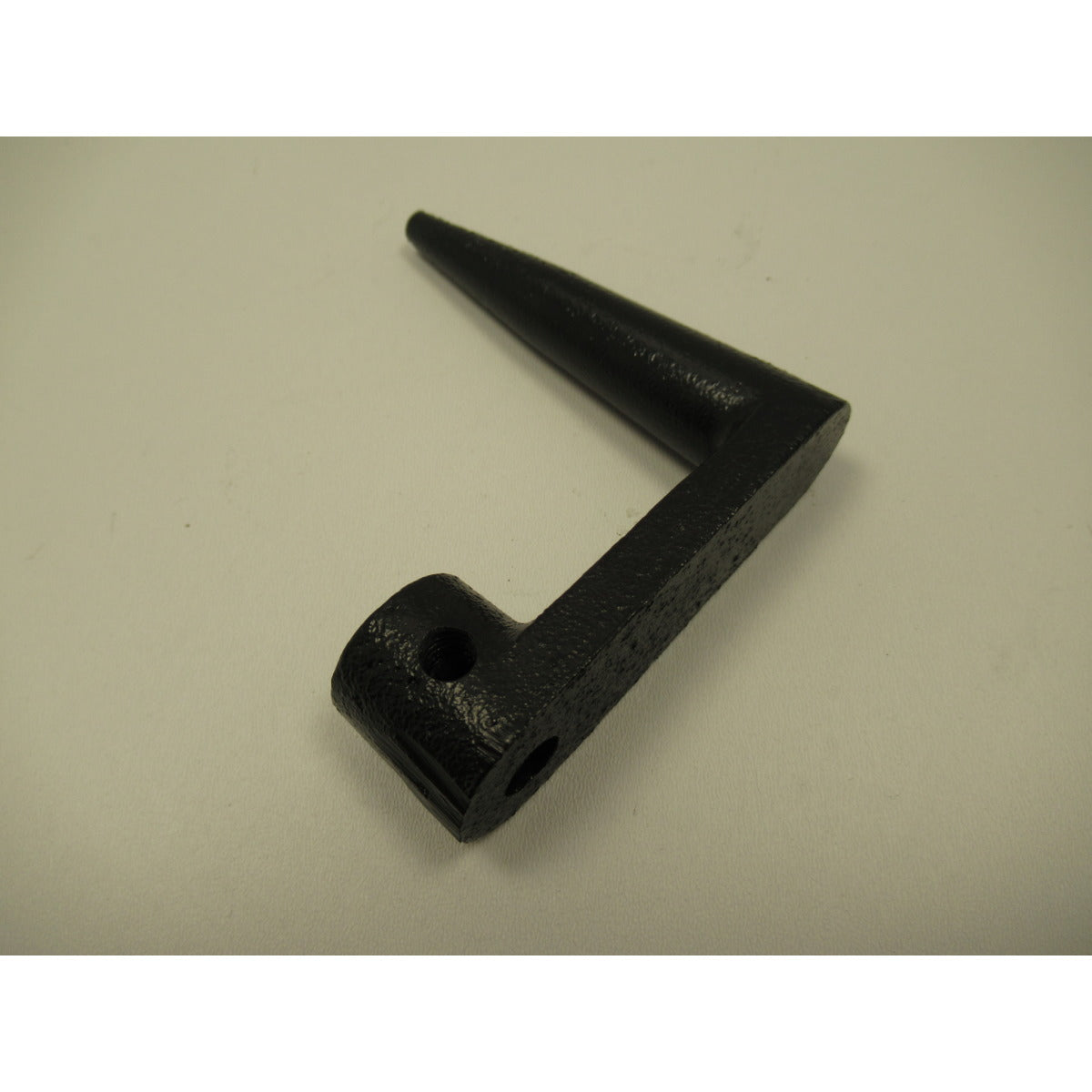 Optimum Anschlag S150G RAL9005 - Art. 0330014587