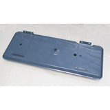 Optimum Spänewanne S181/S181G RAL7016 - Art. 0330018101