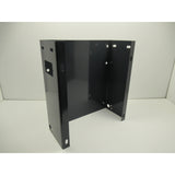Optimum Seitenteil S181G RAL7016 - Art. 0330018102