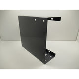Optimum Seitenteil S181G RAL7016 - Art. 0330018102