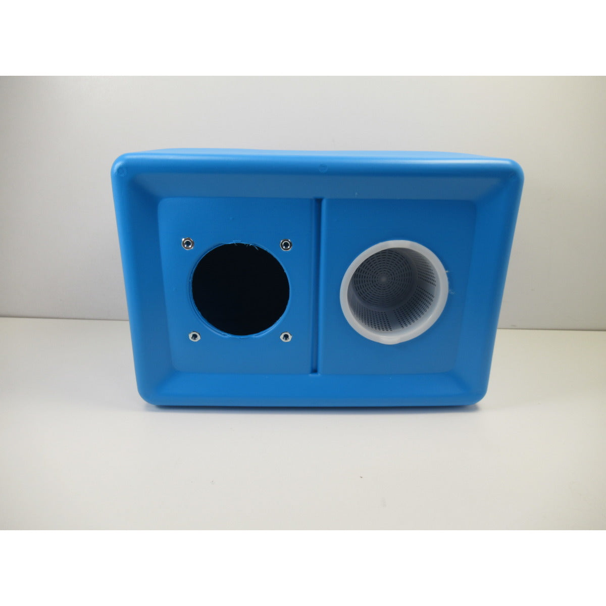 OPTIMUM KÜHLMITTELBEHÄLTER S181/S181G/S181GG  11L / 370x250x180mm SM-03300181107