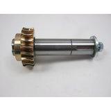 OPTIMUM Zahnradwelle S180/S181 SM-03300181116