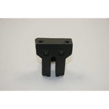 Optimum Bandführung S181/S181G/S181GG 44 / RAL9005 - Art. 03300181134