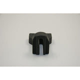 OPTIMUM Bandführung S181/S181G/S181GG  RAL9005 SM-03300181143