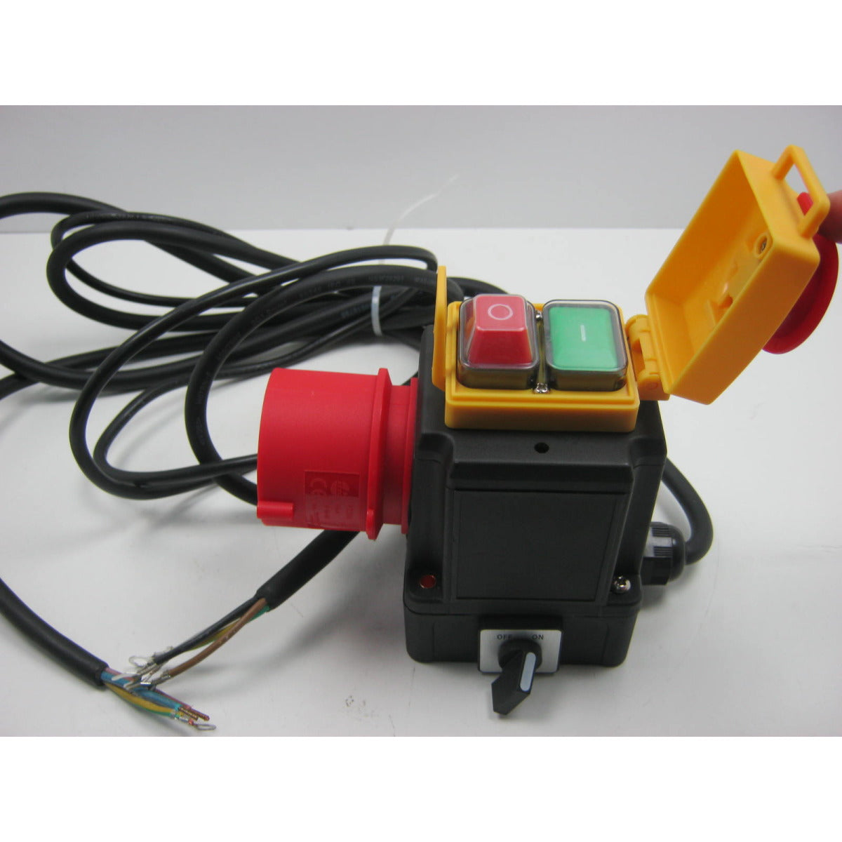 OPTIMUM Schalter S181/S181G/S181GG / 400V  KEDU KOA1T SM-03300181155