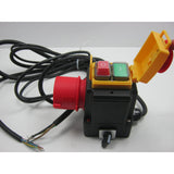 OPTIMUM Schalter S181/S181G/S181GG / 400V  KEDU KOA1T SM-03300181155