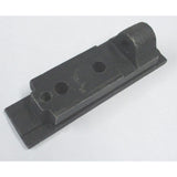 Optimum Spannblock S181/S181G/S181GG RAL9005 SM-03300181169 - SM.P-03300181169