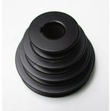 OPTIMUM Riemenscheibe S181 – Detailausführung 2 SM-03300181185