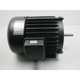 OPTIMUM Motor quantum S181  Pos. 191/400V/0,75kW SM-03300181192