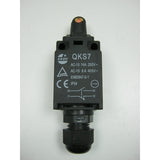 OPTIMUM Endabschalter S181,G  QKS7 / 250VAC / 10A / 1ö+1s SM-03300181671