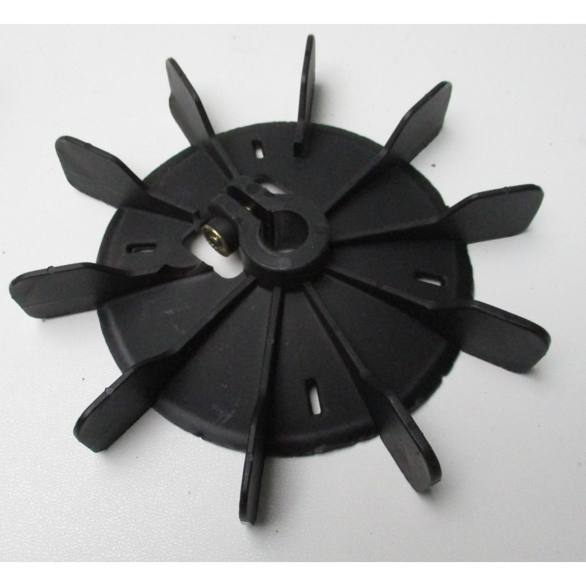 Optimum Lüfterrad S181G/GG Ø155x14 / RAL9005 - Art. 03300182198
