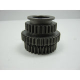 OPTIMUM Getrieberad S181/S181G/S181GG – Detailausführung 1 SM-03300182G05