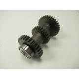 Optimum Getriebewelle S181G/GG - Art. 03300182G12G5