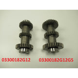 Optimum Getriebewelle S181G/GG - Art. 03300182G12G5