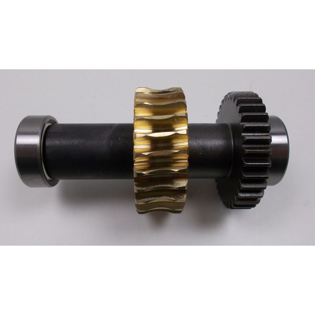 Optimum Getriebewelle S181G/S181GG - Art. 03300182G21CPL