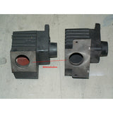 Optimum Getriebe S181G/S181GG komplett - Art. 03300182G31CPL