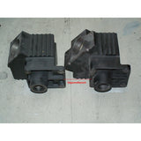 Optimum Getriebe S181G/S181GG komplett - Art. 03300182G31CPL